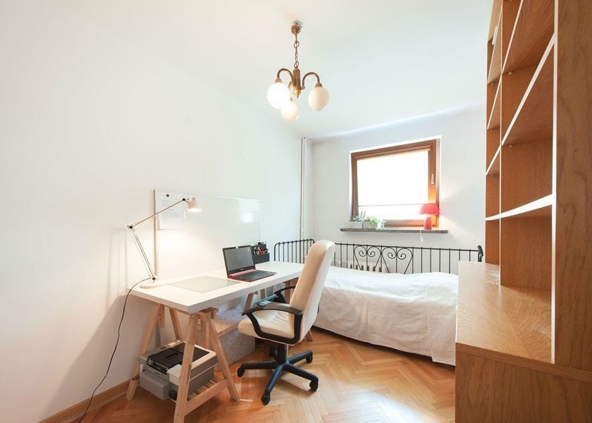 Mieszkanie 3 pokojowe na Wynajem