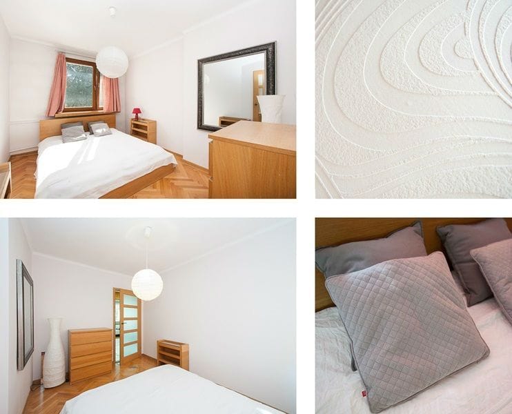 Mieszkanie 3 pokojowe na Wynajem