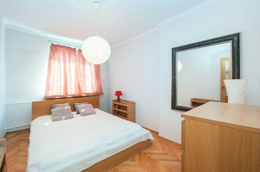 Mieszkanie 3 pokojowe na Wynajem