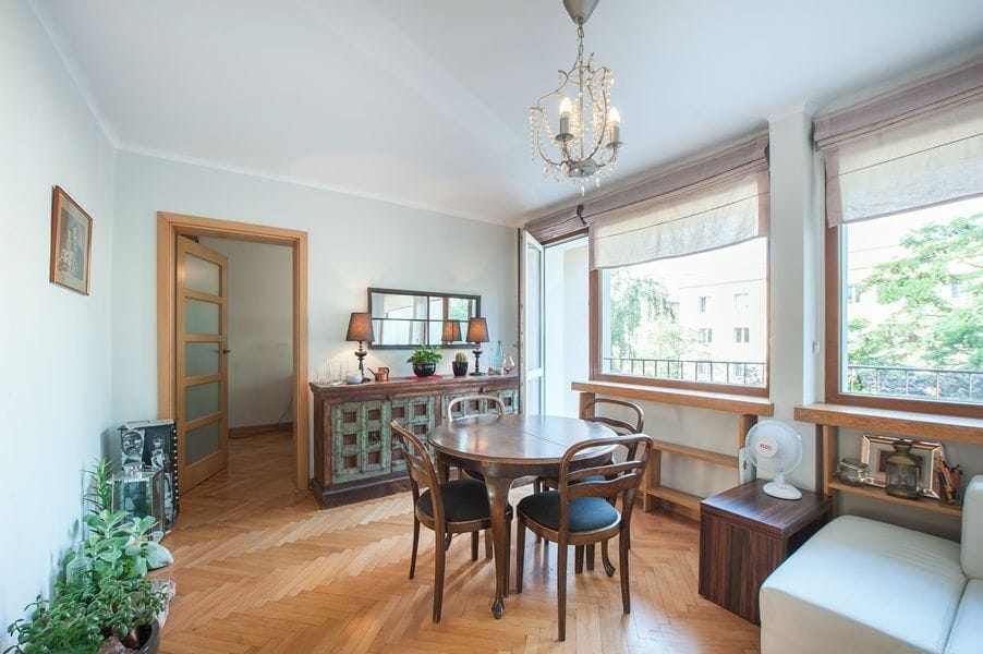 Mieszkanie 3 pokojowe na Wynajem