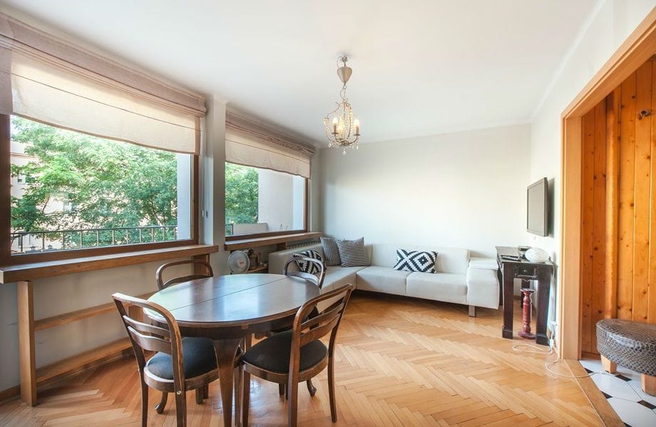 Mieszkanie 3 pokojowe na Wynajem