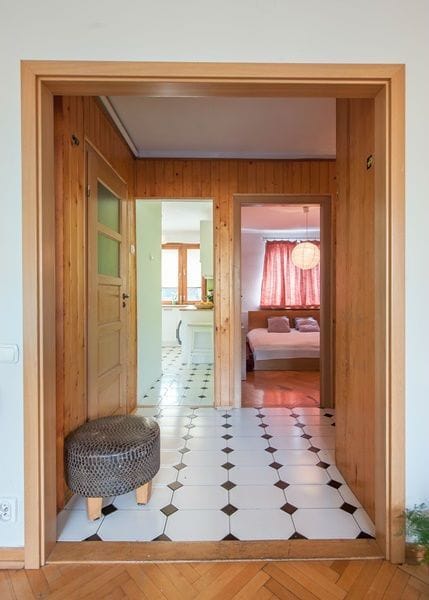 Mieszkanie 3 pokojowe na Wynajem