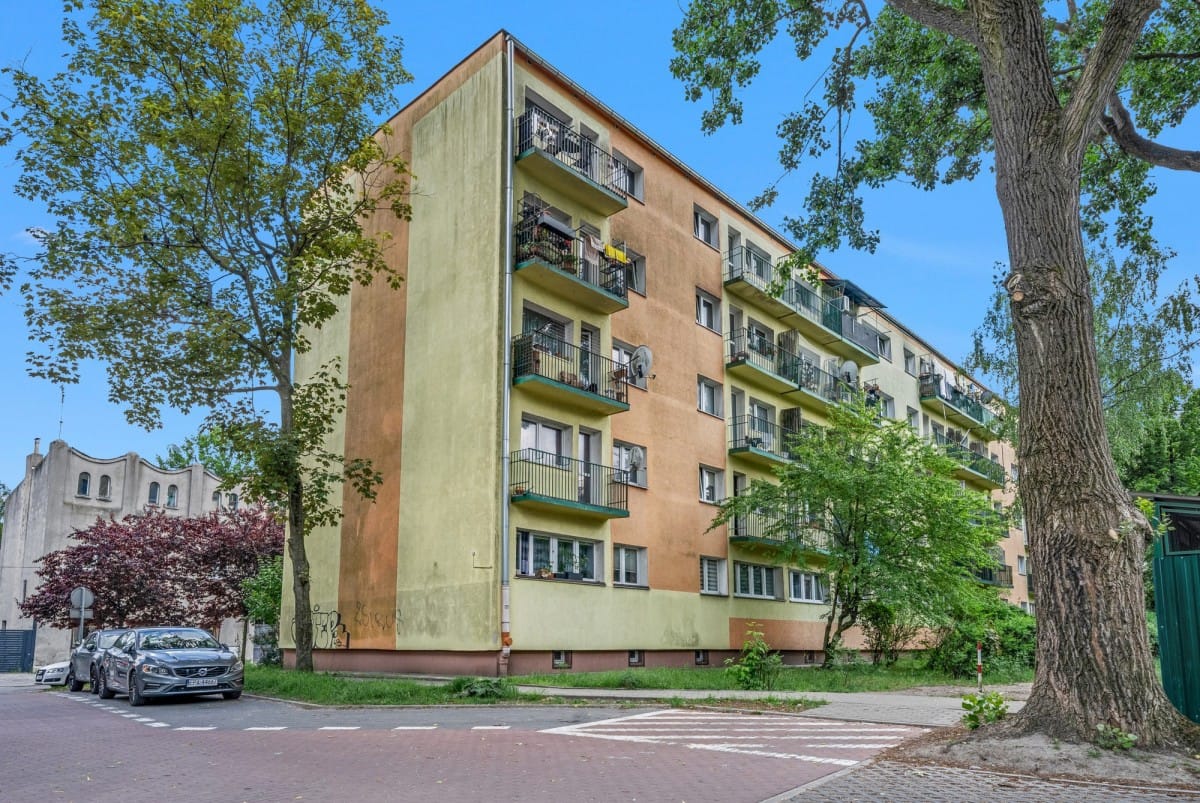 Mieszkanie 1 pokojowe na Wynajem