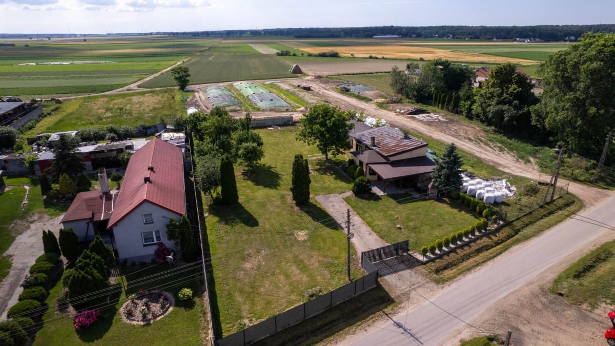 Dom 2 pokojowe na Sprzedaż