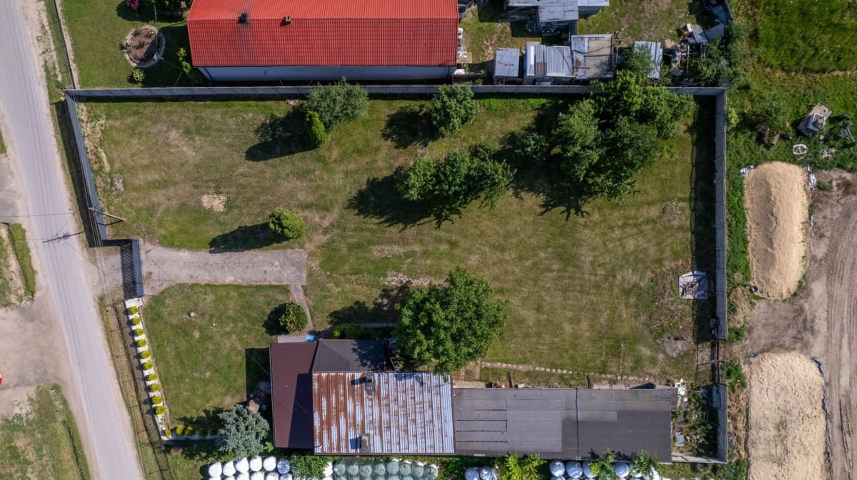 Dom 2 pokojowe na Sprzedaż
