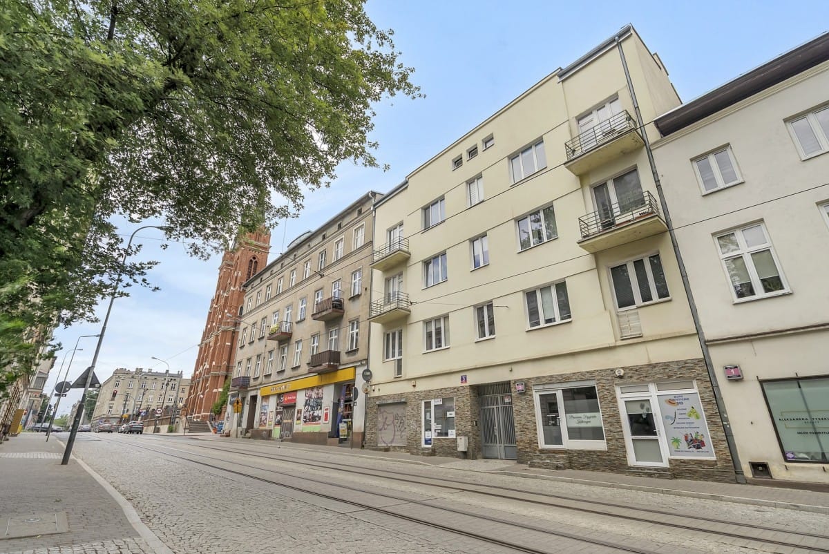 Lokal użytkowy  pokojowe na Wynajem