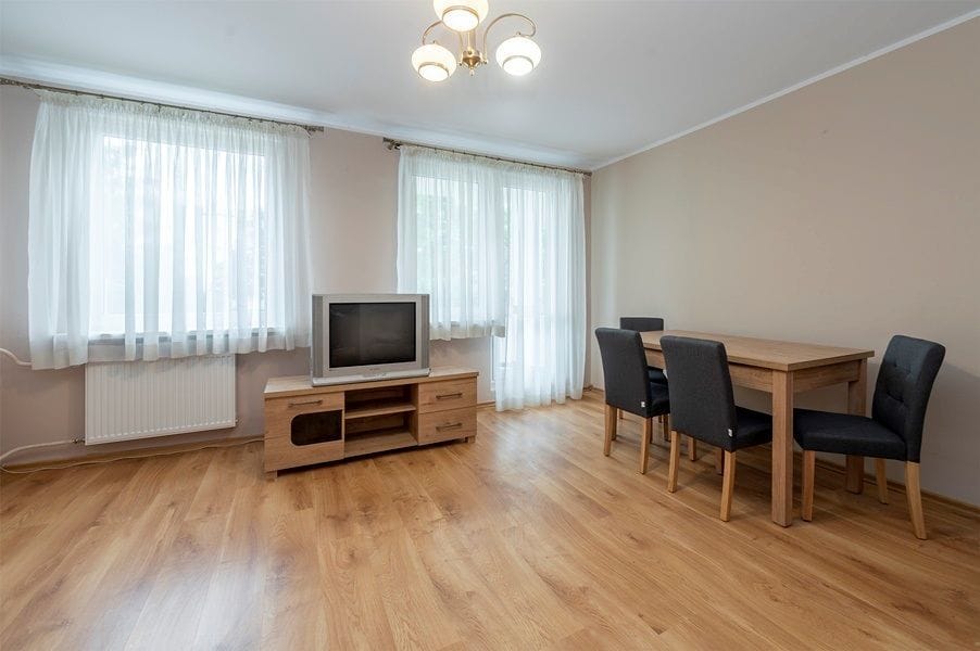 Mieszkanie 3 pokojowe na Wynajem