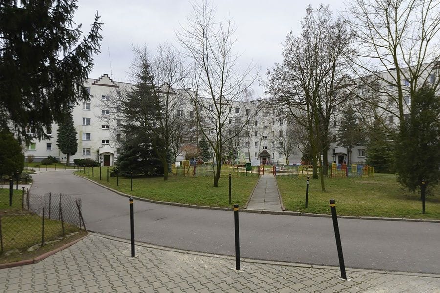Mieszkanie 3 pokojowe na Wynajem