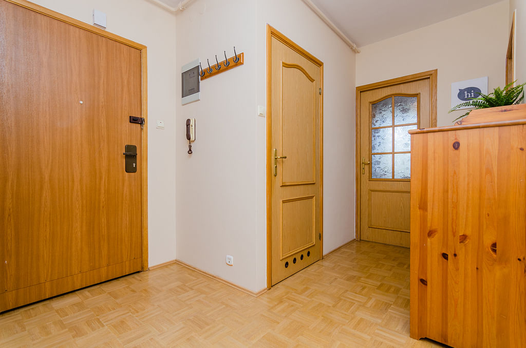 Mieszkanie 3 pokojowe na Wynajem