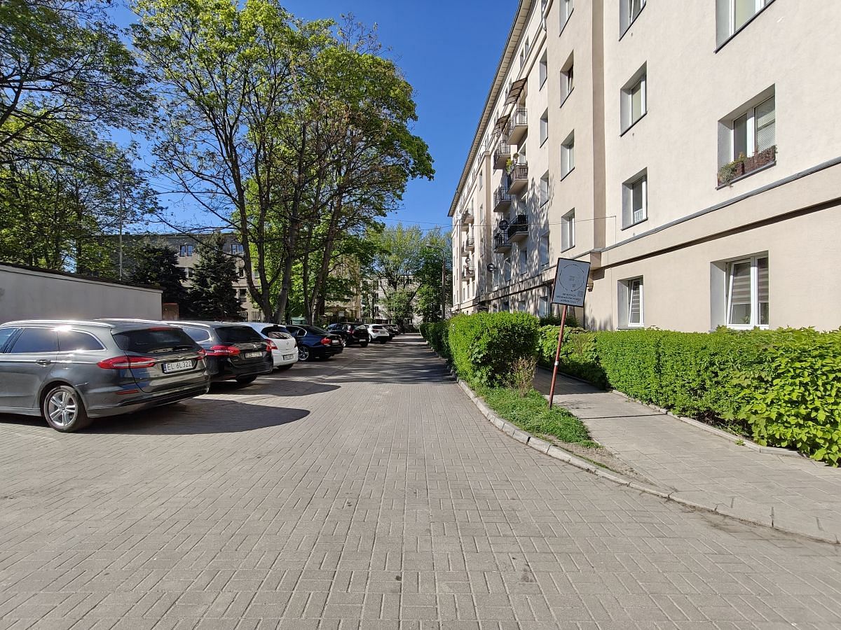 Mieszkanie 2 pokojowe na Sprzedaż