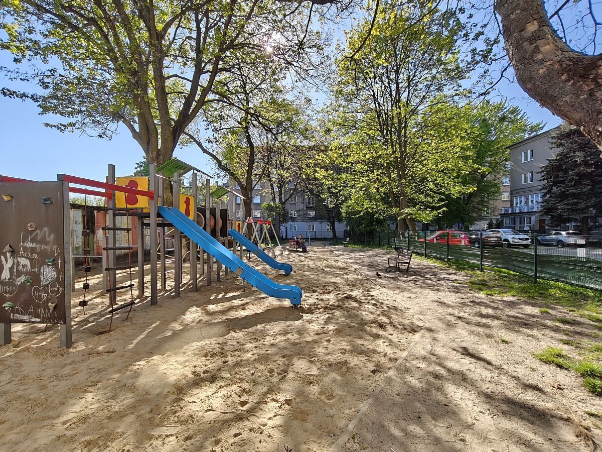 Mieszkanie 2 pokojowe na Sprzedaż