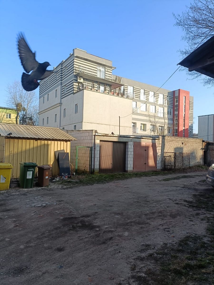 Mieszkanie 2 pokojowe na Sprzedaż