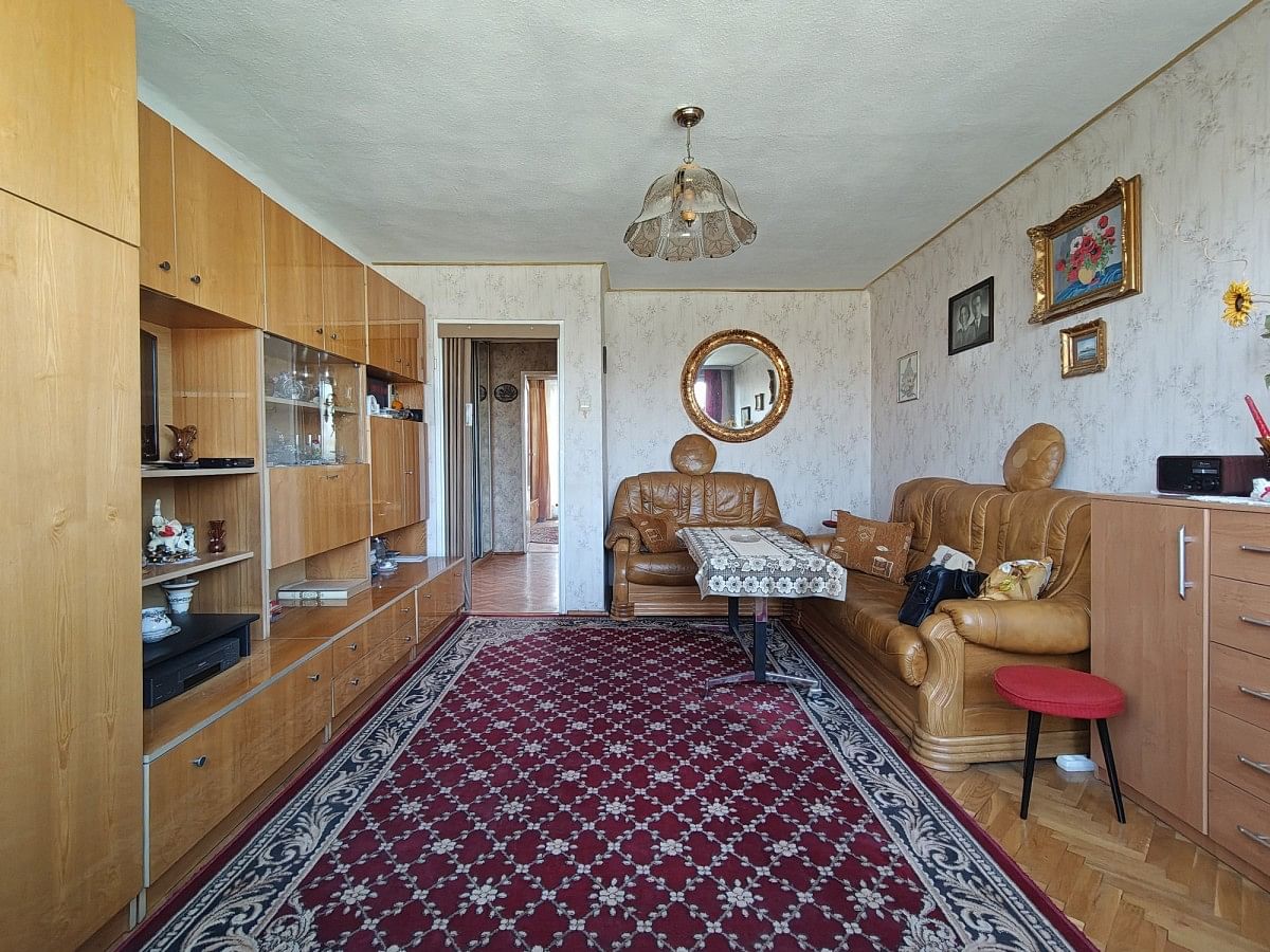 Mieszkanie 2 pokojowe na Sprzedaż