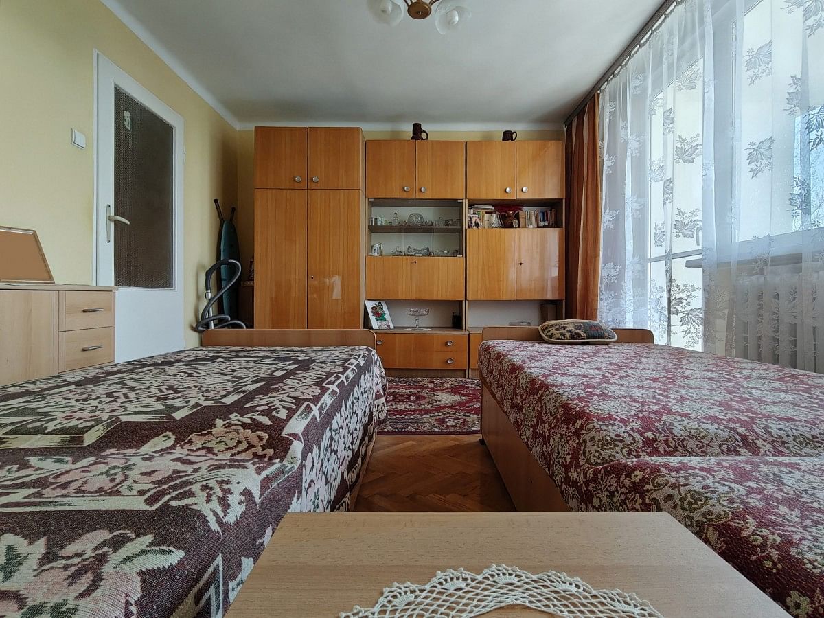 Mieszkanie 2 pokojowe na Sprzedaż