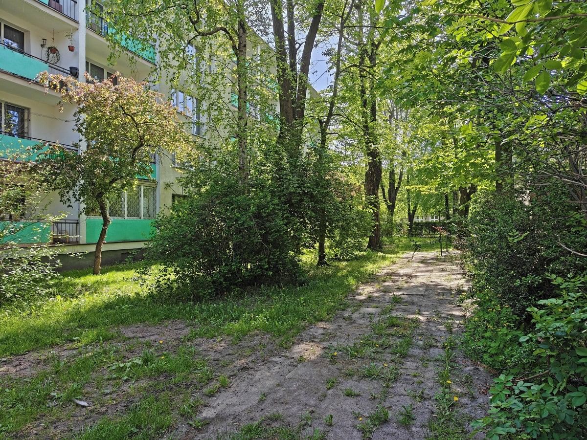 Mieszkanie 2 pokojowe na Sprzedaż