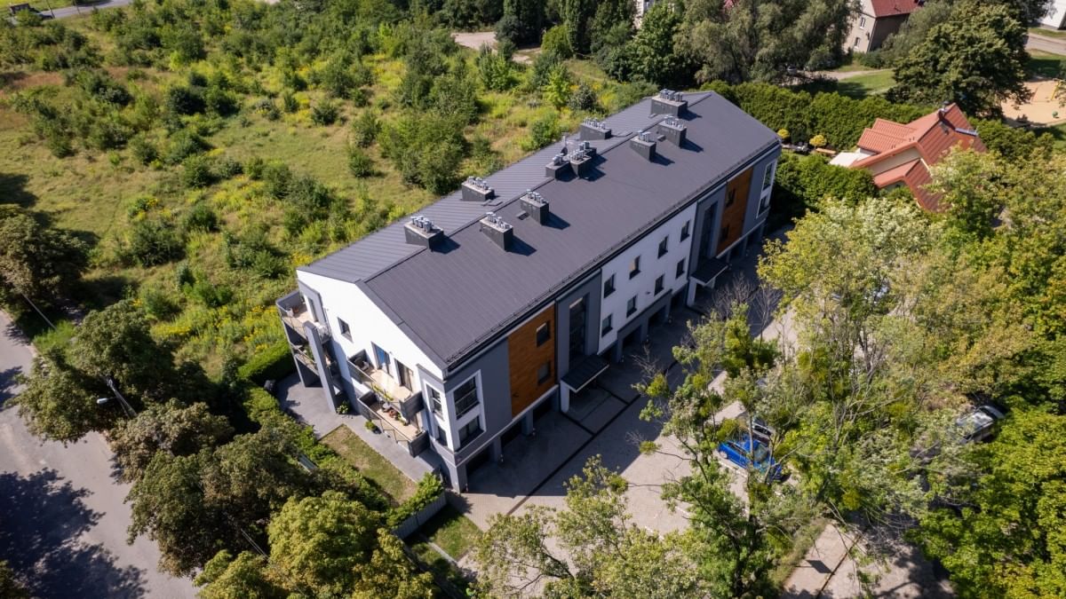 Mieszkanie 3 pokojowe na Sprzedaż