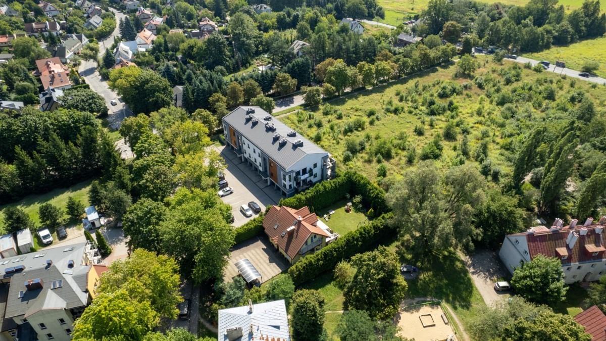 Mieszkanie 3 pokojowe na Sprzedaż