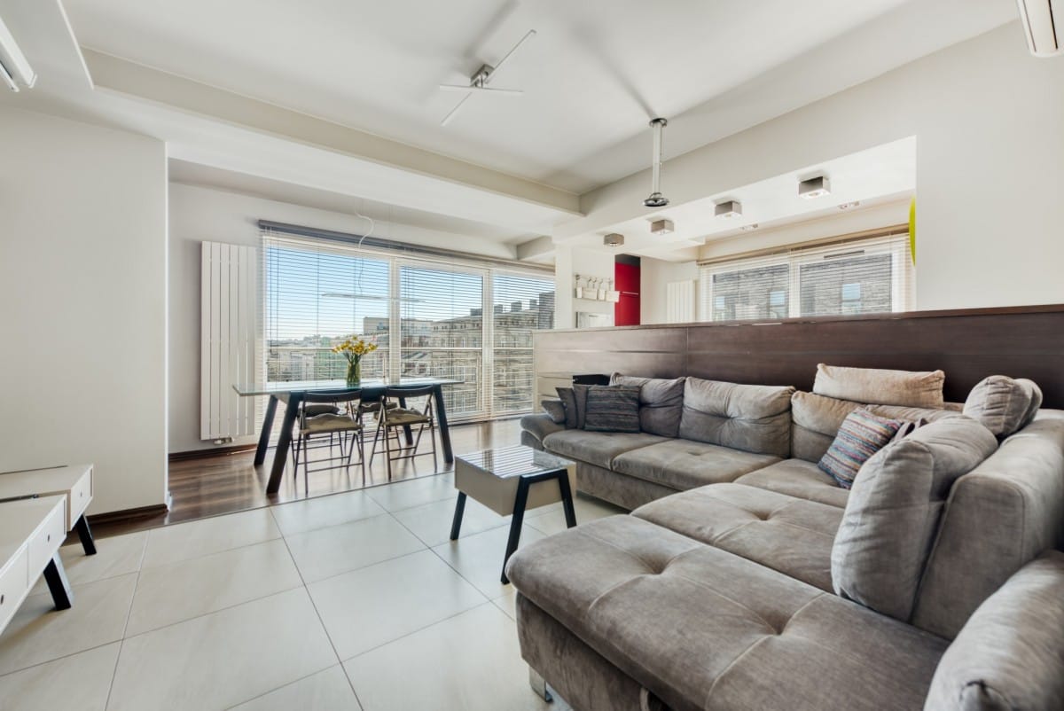 Mieszkanie 3 pokojowe na Sprzedaż