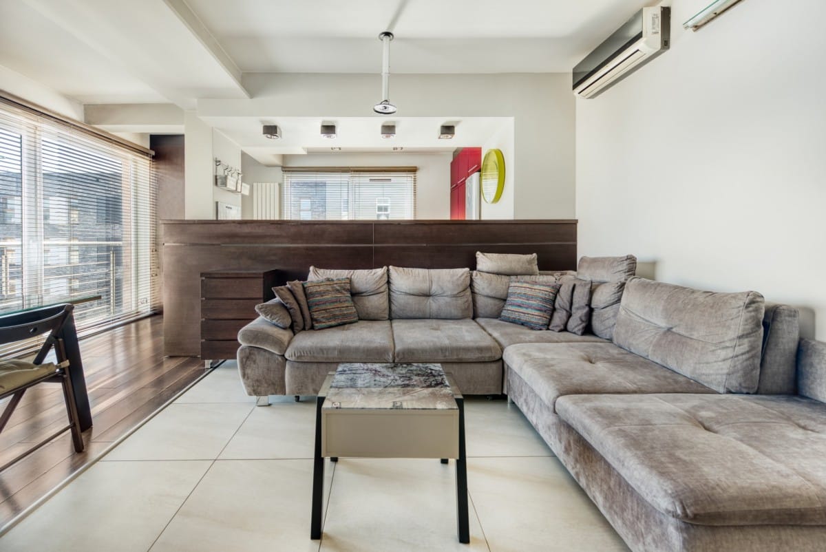 Mieszkanie 3 pokojowe na Sprzedaż