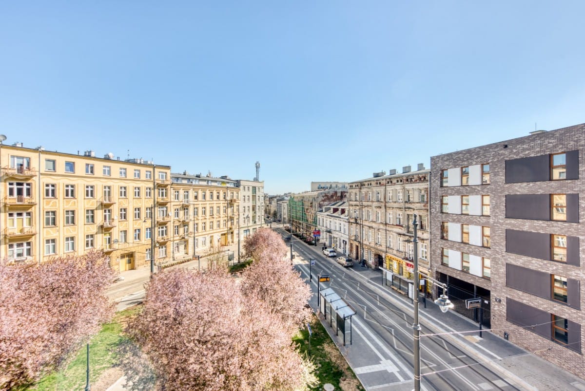 Mieszkanie 3 pokojowe na Sprzedaż