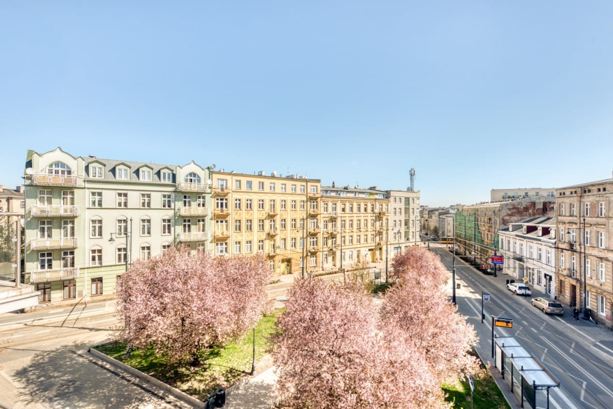 Mieszkanie 3 pokojowe na Sprzedaż