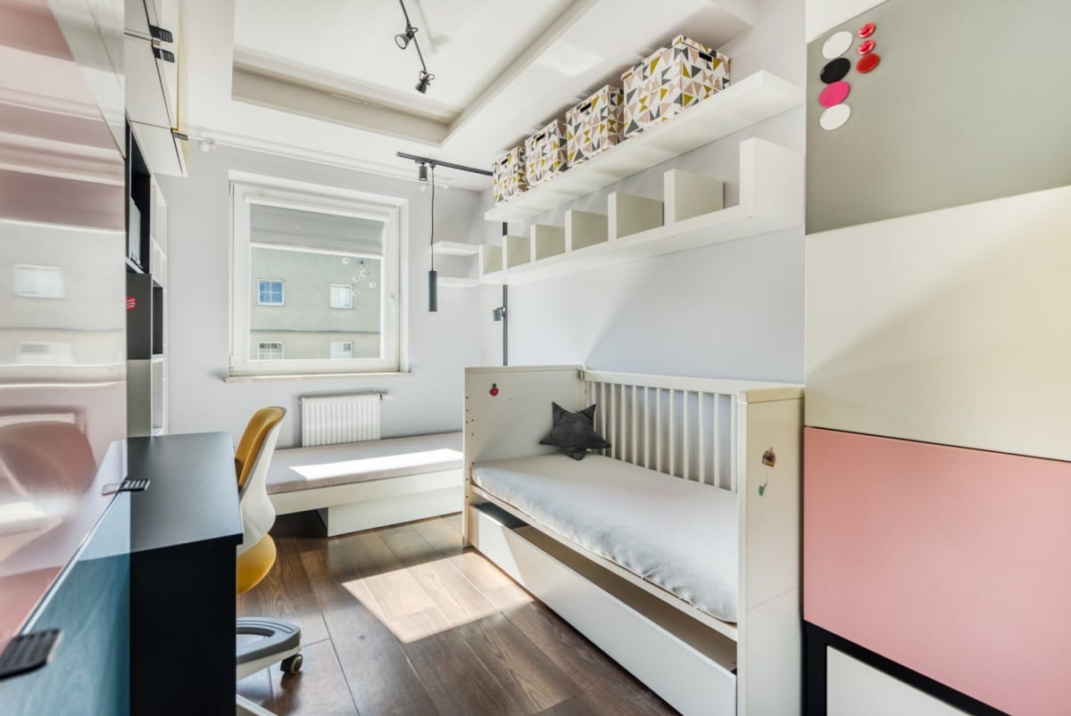 Mieszkanie 3 pokojowe na Sprzedaż