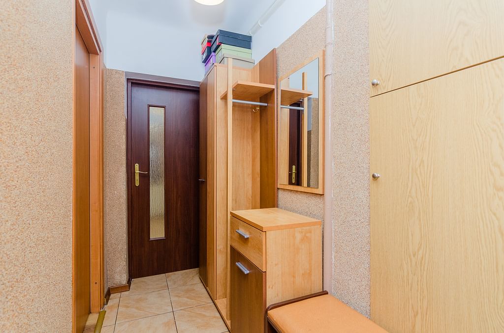 Mieszkanie 4 pokojowe na Sprzedaż