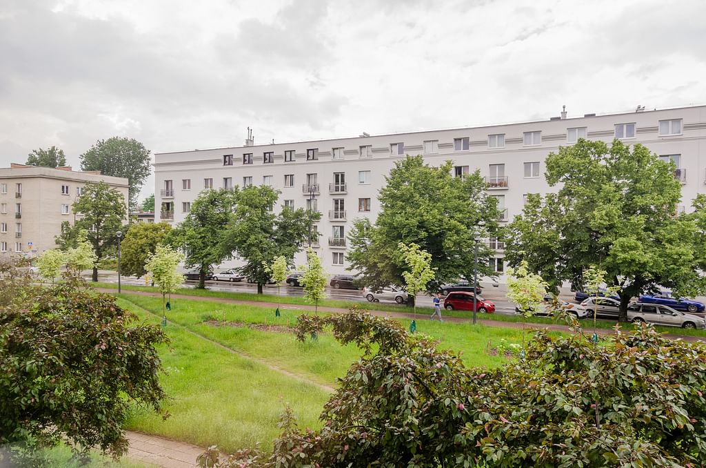 Mieszkanie 4 pokojowe na Sprzedaż