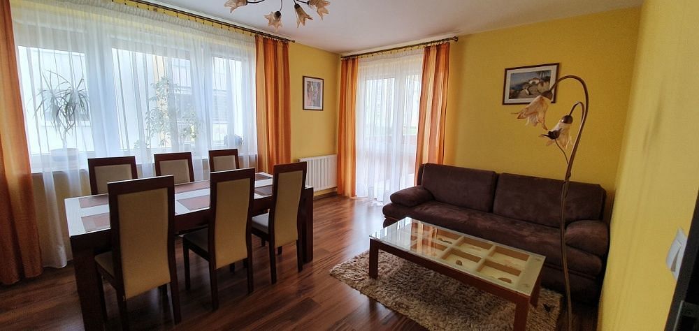 Mieszkanie 3 pokojowe na Sprzedaż