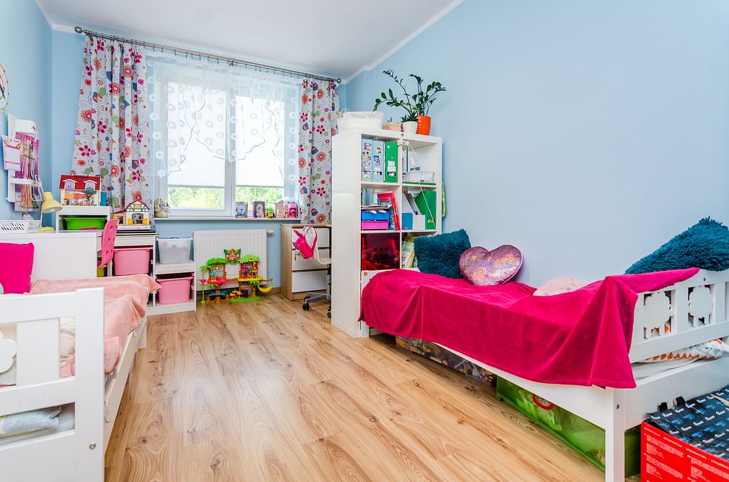 Mieszkanie 3 pokojowe na Sprzedaż