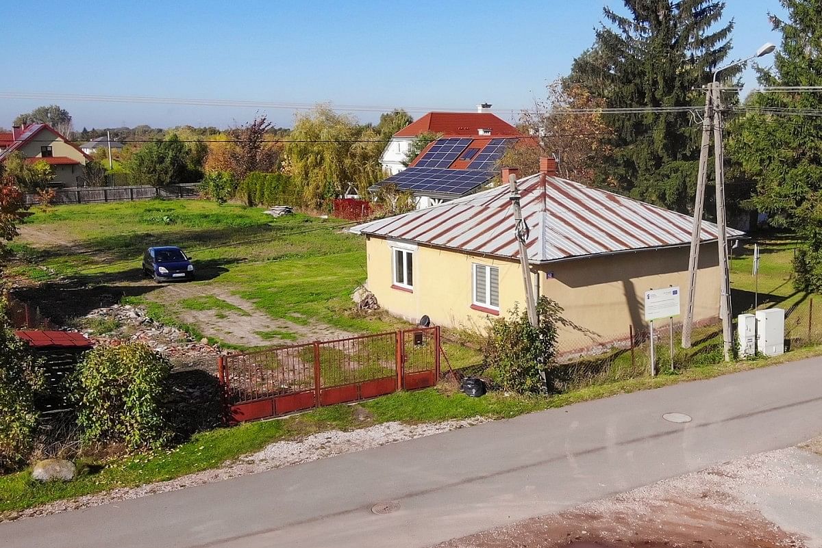 Dom 3 pokojowe na Sprzedaż