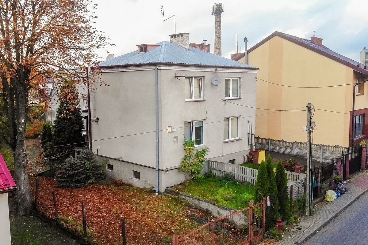 Dom 3 pokojowe na Sprzedaż