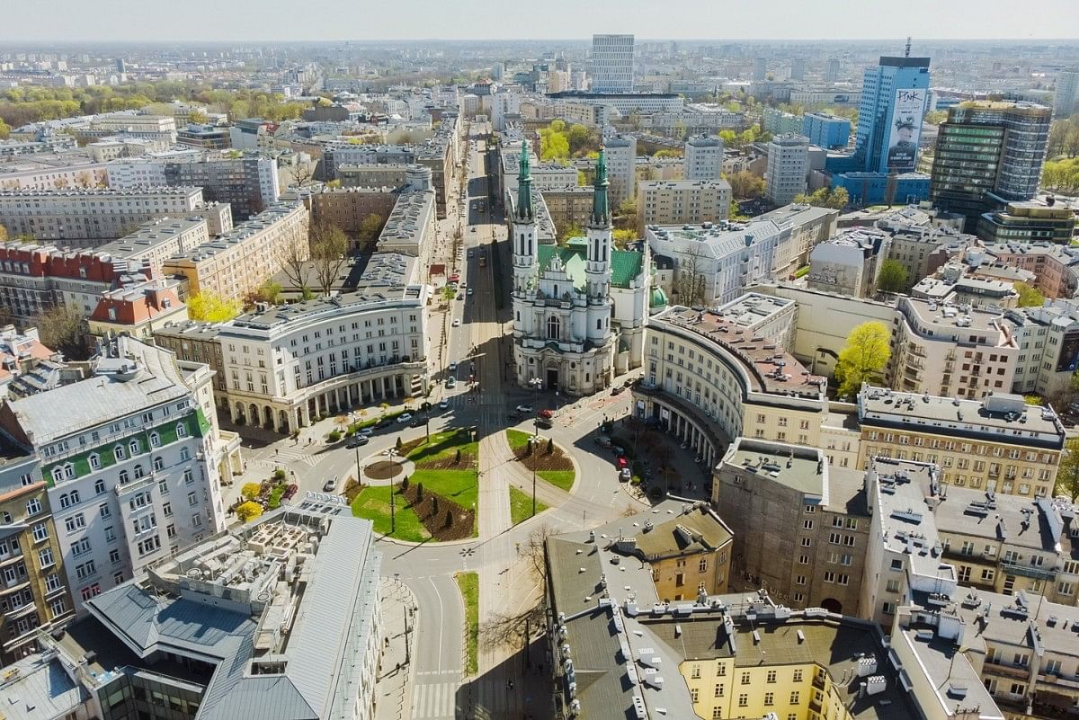 Lokal użytkowy  pokojowe na Wynajem