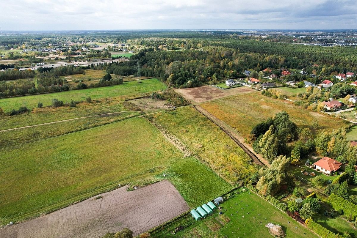 Działka  pokojowe na Sprzedaż