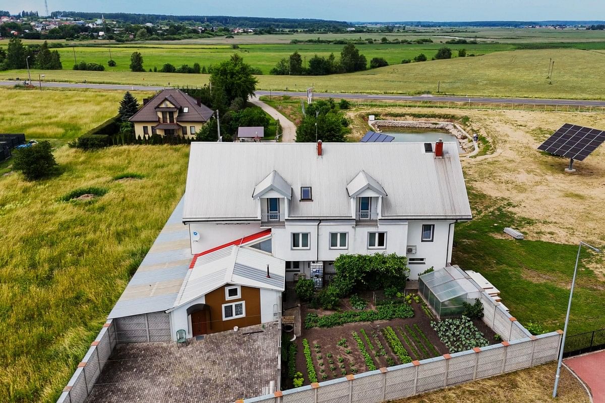 Lokal użytkowy  pokojowe na Sprzedaż