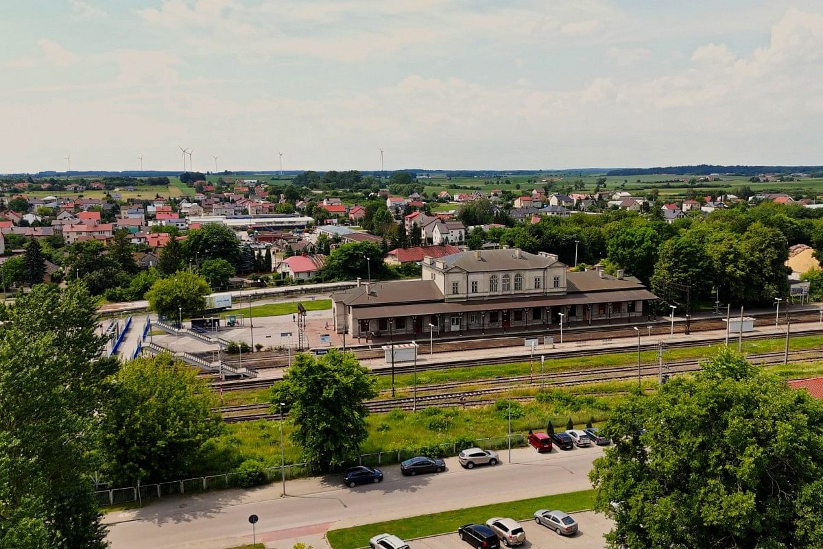 Lokal użytkowy  pokojowe na Sprzedaż