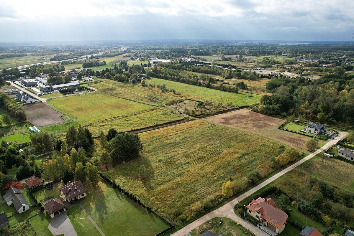 Działka  pokojowe na Sprzedaż