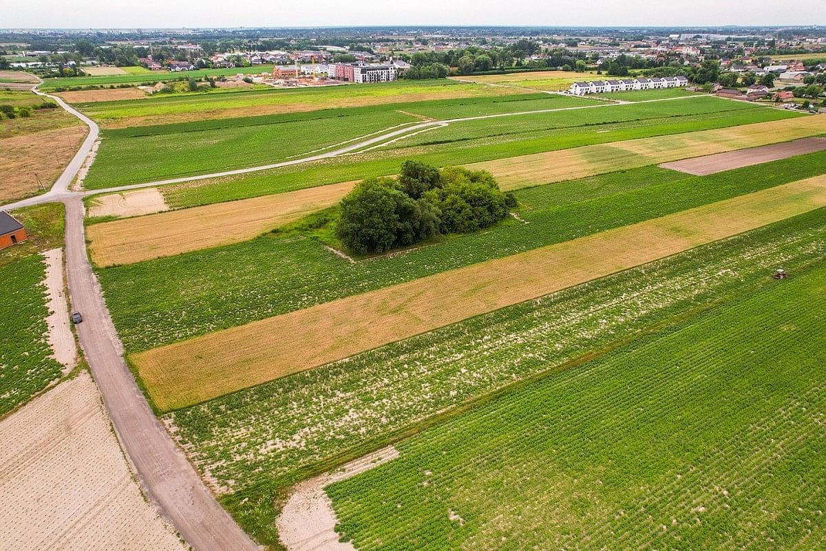 Działka  pokojowe na Sprzedaż