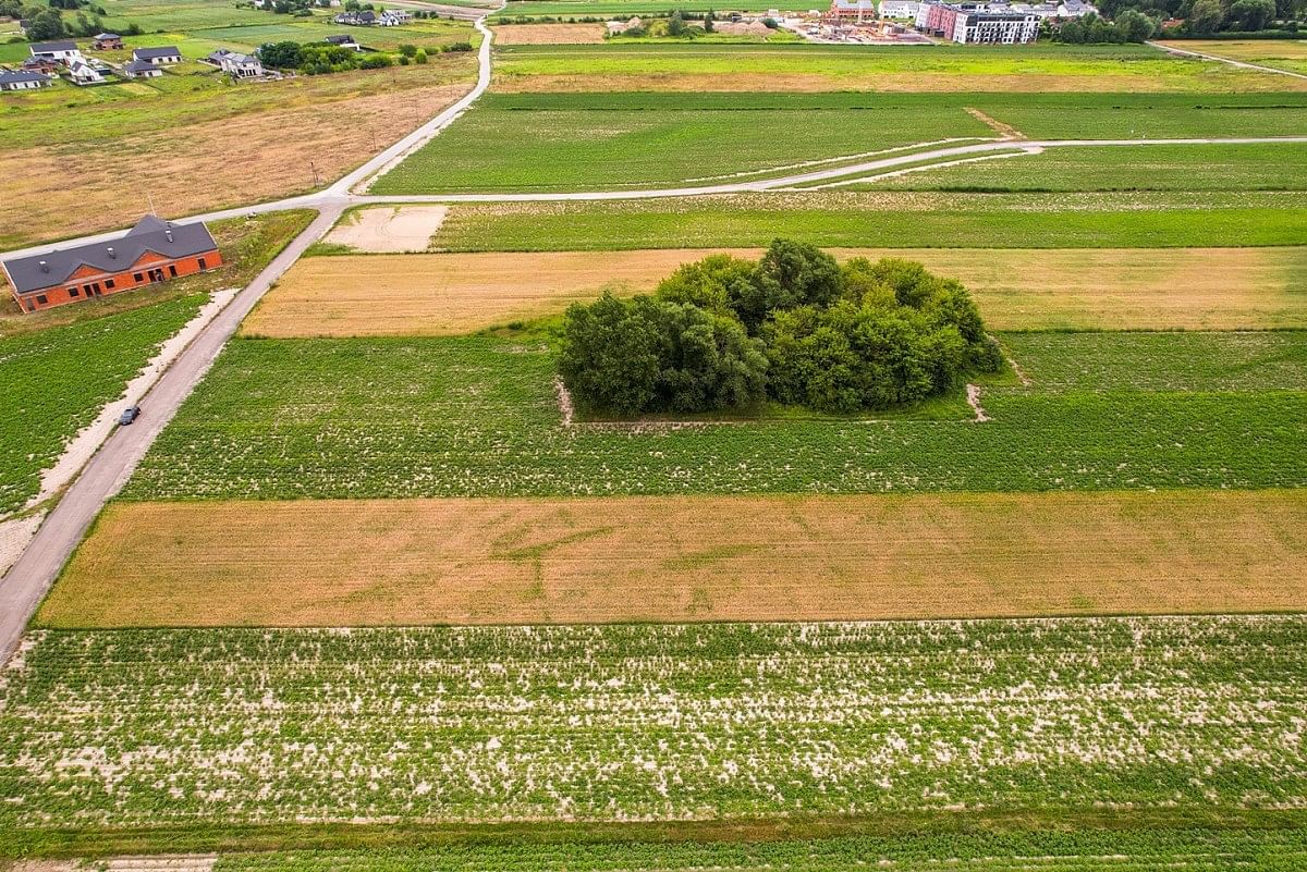 Działka  pokojowe na Sprzedaż