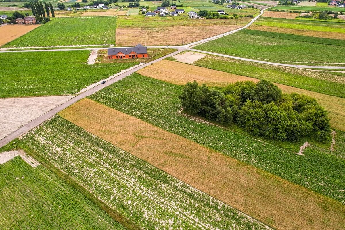 Działka  pokojowe na Sprzedaż