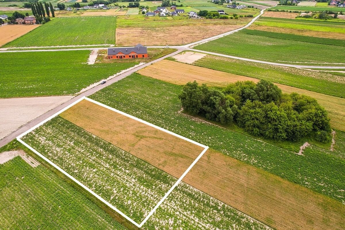 Działka  pokojowe na Sprzedaż