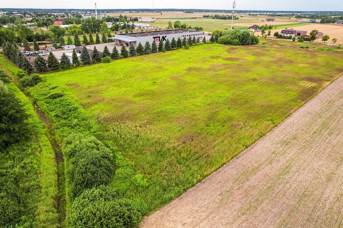 Działka  pokojowe na Sprzedaż