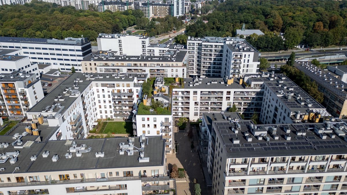 Lokal użytkowy  pokojowe na Sprzedaż