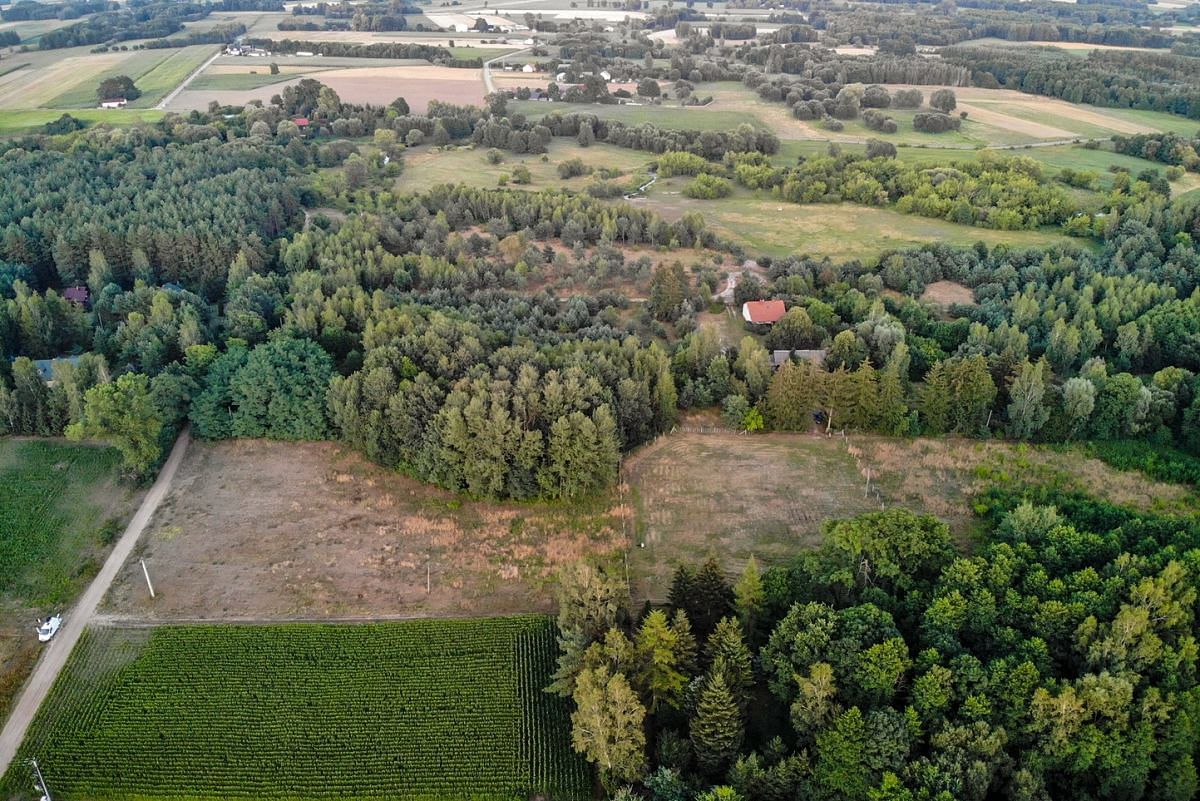 Działka  pokojowe na Sprzedaż