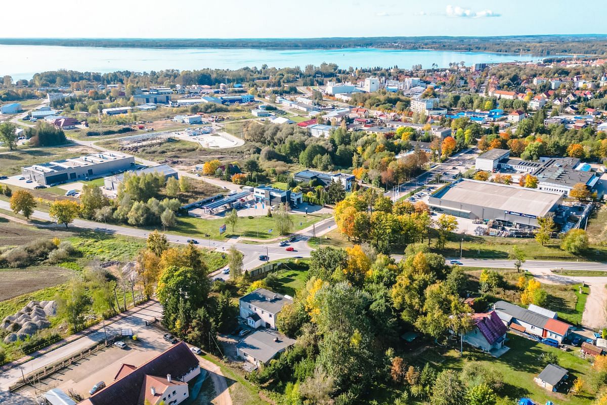 Działka  pokojowe na Sprzedaż