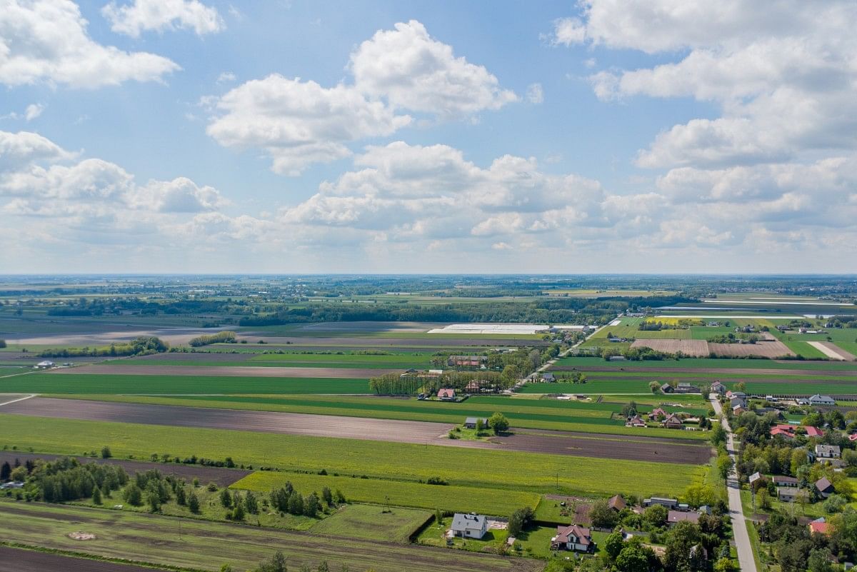 Działka  pokojowe na Sprzedaż