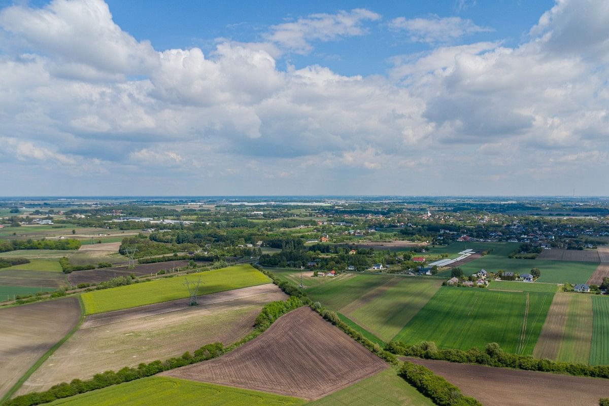 Działka  pokojowe na Sprzedaż