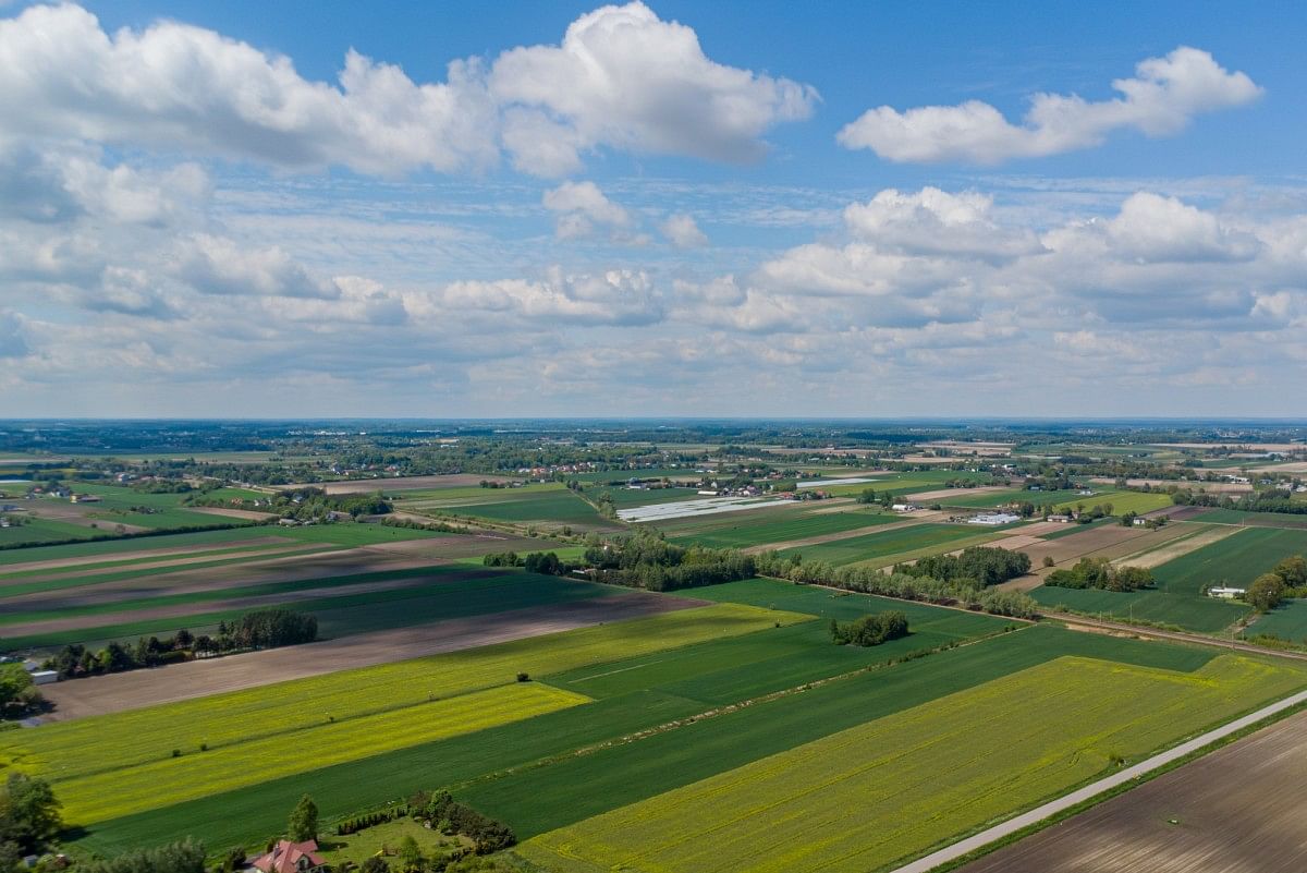 Działka  pokojowe na Sprzedaż