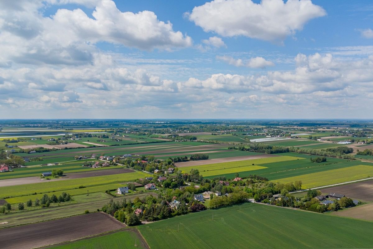 Działka  pokojowe na Sprzedaż