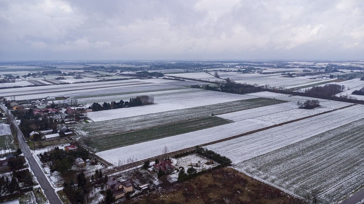 Działka  pokojowe na Sprzedaż